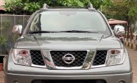 Nissan Navara 2013 - AT 4x4 nhập khẩu - Xe cực chất lượng, máy móc zin - Xe đẹp đều giá 355 triệu tại Hà Nội