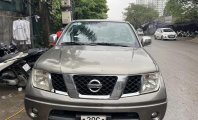 Nissan Navara 2012 - Xe số sàn giá 240 triệu tại Hà Nội