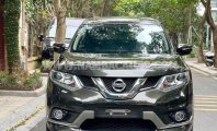 Nissan X trail 2018 - Xe cá nhân, biển tỉnh, chạy 4,7v km giá 699 triệu tại Hà Nội