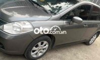 Nissan Tiida xe nhập khẩu số tự động 2007 - xe nhập khẩu số tự động giá 195 triệu tại Hà Nội