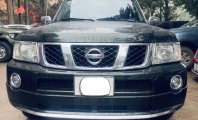 Nissan Patrol 2005 - Chính chủ bán, Diesel 4x4, đẹp xuất sắc giá 1 tỷ 120 tr tại Hà Nội