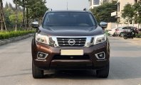 Nissan Navara 2017 - Xe đẹp, giá tốt, hỗ trợ trả góp 70%, xe trang bị full options giá 515 triệu tại Vĩnh Phúc