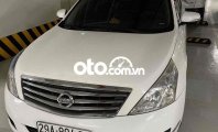 Nissan Teana lên dời cần bán  2009 2009 - lên dời cần bán teana 2009 giá 300 triệu tại Hà Nội