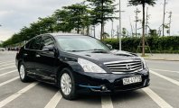 Nissan Teana 2011 - Xe đẹp, sẵn đi giá 315 triệu tại Hà Nội