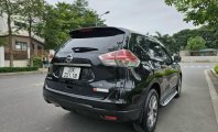 Nissan X trail 2017 - Màu Đen, giá 595 triệu giá 595 triệu tại Hà Nội