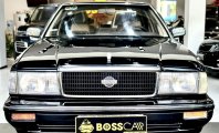 Nissan Cedric 1993 - Siêu chất, nhập khẩu Nhật Bản cực bền bỉ giá 99 triệu tại Hà Nội