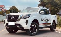 Nissan Navara 2022 - Ưu đãi giảm lên tới 145 triệu cho Kh cọc xe trong tháng - Liên hệ ngay Hotline giá 625 triệu tại Hà Nội