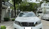 Nissan Navara 2020 - Số tự động 1 cầu, màu trắng giá 550 triệu tại Thái Bình