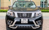Nissan Navara 2018 - Tên tư nhân 1 chủ từ đầu giá 525 triệu tại Hà Nội