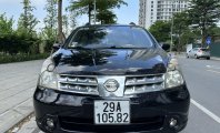 Nissan Grand livina 2011 - Xe đẹp, biển Hà Nội giá 222 triệu tại Hà Nội