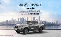 Nissan Navara 2022 - GIẢM GIÁ CỰC MẠNH TRONG THÁNG 6 giá 85 triệu tại Tp.HCM