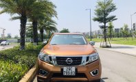 Nissan Navara 2017 - 1 chủ, biển Hà Nội giá 430 triệu tại Hà Nội