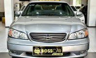 Nissan Maxima 2007 - Không 1 lỗi nhỏ, lốp mới tinh cả dàn giá 315 triệu tại Hà Nội