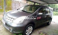 Nissan Livina Xe chính chủ 2011 - Xe chính chủ giá 200 triệu tại Quảng Bình