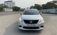 Nissan Sunny 2013 - Cam kết xe ko đâm va tai nạn ngập nước giá 190 triệu tại Hải Phòng