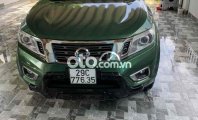 Nissan Navara cân ban 2017 - cân ban giá 409 triệu tại Nghệ An