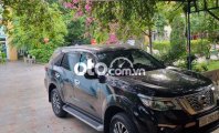 Nissan X Terra chính chủ hà nội - bán  terra 2019 màu đen 2019 - chính chủ hà nội - bán nissan terra 2019 màu đen giá 690 triệu tại Hà Nội
