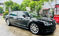 Audi A8 Bán cực phẩm  L 2017 - Bán cực phẩm Audi A8L giá 3 tỷ tại Hà Nội