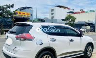 Nissan X trail Bán xe gia đình, 7 chỗ số tự động một chủ từ đầu 2017 - Bán xe gia đình, 7 chỗ số tự động một chủ từ đầu giá 590 triệu tại Đà Nẵng