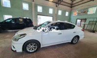 Nissan Sunny   XV premium 2020 Trắng còn như mới 2020 - Nissan Sunny XV premium 2020 Trắng còn như mới giá 385 triệu tại Vĩnh Phúc