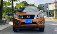 Nissan Navara 2020 - Giá 490tr giá 490 triệu tại Vĩnh Phúc
