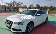 Audi A5  sportback 2012 - Audi sportback giá 590 triệu tại Trà Vinh