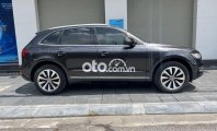 Audi Q5   2.0 quatro xe chất 2013 - Audi Q5 2.0 quatro xe chất giá 579 triệu tại Nam Định
