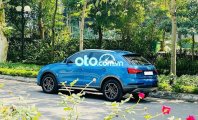 Audi Q3   model 2016 màu xanh zin cực kỳ cá tính 2016 - audi Q3 model 2016 màu xanh zin cực kỳ cá tính giá 766 triệu tại Hà Nội
