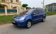 Nissan Grand livina 2011 - Nissan Grand livina 1.8at 2011 - Xuất hóa đơn giá 230 triệu tại Hà Nội