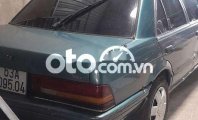 Nissan Bluebird Xe tap lai 1992 - Xe tap lai giá 18 triệu tại Long An