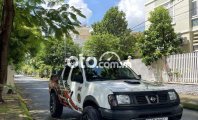 Nissan Navara Bán tải ko niên hạn 2001 - Bán tải ko niên hạn giá 165 triệu tại Hải Phòng