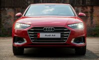 Audi A4 2022 - TẶNG PK CAO CẤP giá 982 triệu tại Tp.HCM