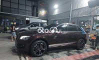 Audi Q5   - 2011 - Nâu 2011 - Audi Q5 - 2011 - Nâu giá 428 triệu tại Nghệ An