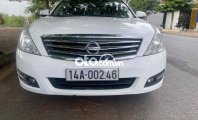 Nissan Teana bán xe  2010 - bán xe teana giá 258 triệu tại Hải Phòng