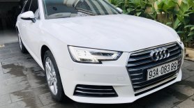 Cần B 225 N Xe Nissan Sunny đời 2018 M 224 U Bạc