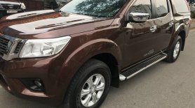 Cần bán Nissan Navara EL năm 2018, màu nâu, xe nhập số tự động giá cạnh tranh giá 555 triệu tại Hà Nội
