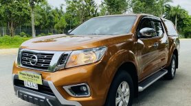 Nissan Navara 2019 - Turbo diesel model 2020, xe cực đẹp giá 565 triệu tại Tp.HCM