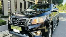Nissan Navara 2018 - Diesel Turbo model 2019 giá 565 triệu tại Tp.HCM