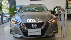 Nissan Almera   VL 2022 mới giá 525tr 2022 - Nissan Almera VL 2022 mới giá 525tr giá 525 triệu tại Tp.HCM