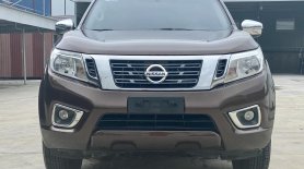 Nissan Navara 2017 - Dòng xe bán tải gầm cao giá 475 triệu tại Hải Dương