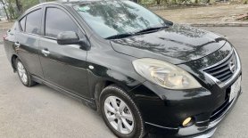 Nissan Sunny 2018 - Xe màu nâu giá 383 triệu tại Hà Nội