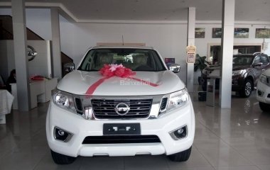 Nissan Navara EL 2017 - Bán xe Nissan Navara giá cực tốt tại Nghệ An - Hà Tĩnh