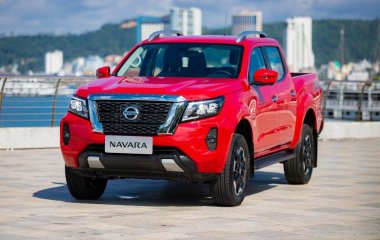 Nissan Navara 2021 - Bán xe Nissan Navara 2WD tiêu chuẩn 2021 - Giảm 50% thuế trước bạ - Tặng nhiều quà tặng hấp dẫn